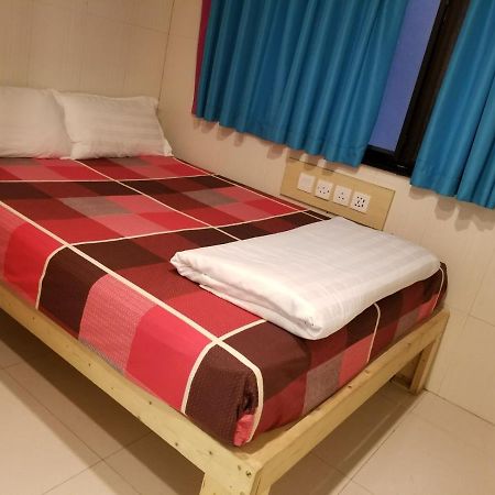 New Hoover Hostel Χονγκ Κονγκ Εξωτερικό φωτογραφία