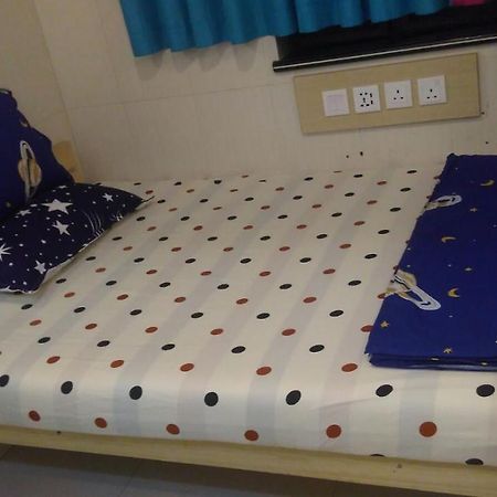 New Hoover Hostel Χονγκ Κονγκ Εξωτερικό φωτογραφία