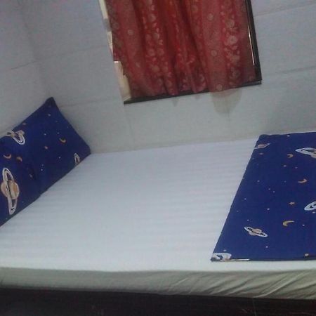 New Hoover Hostel Χονγκ Κονγκ Εξωτερικό φωτογραφία