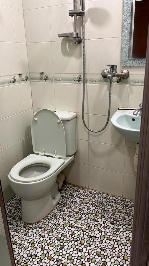 New Hoover Hostel Χονγκ Κονγκ Εξωτερικό φωτογραφία