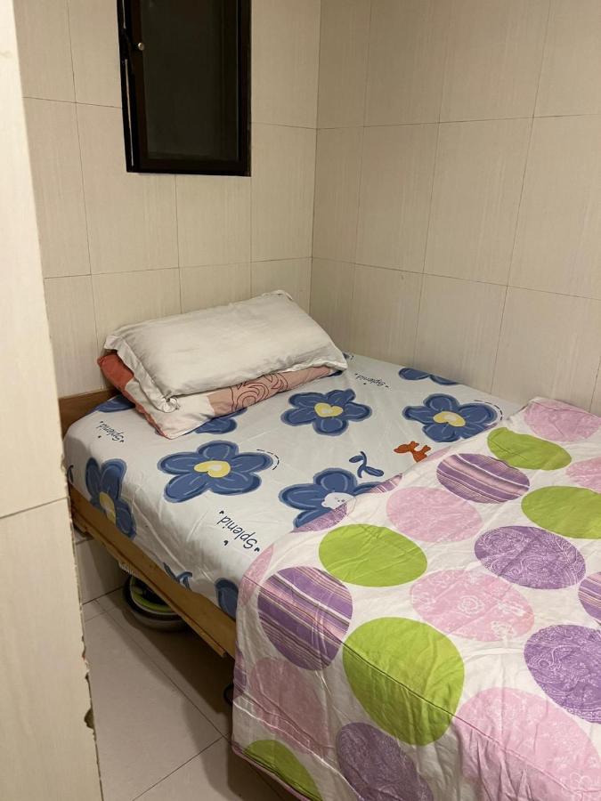 New Hoover Hostel Χονγκ Κονγκ Εξωτερικό φωτογραφία