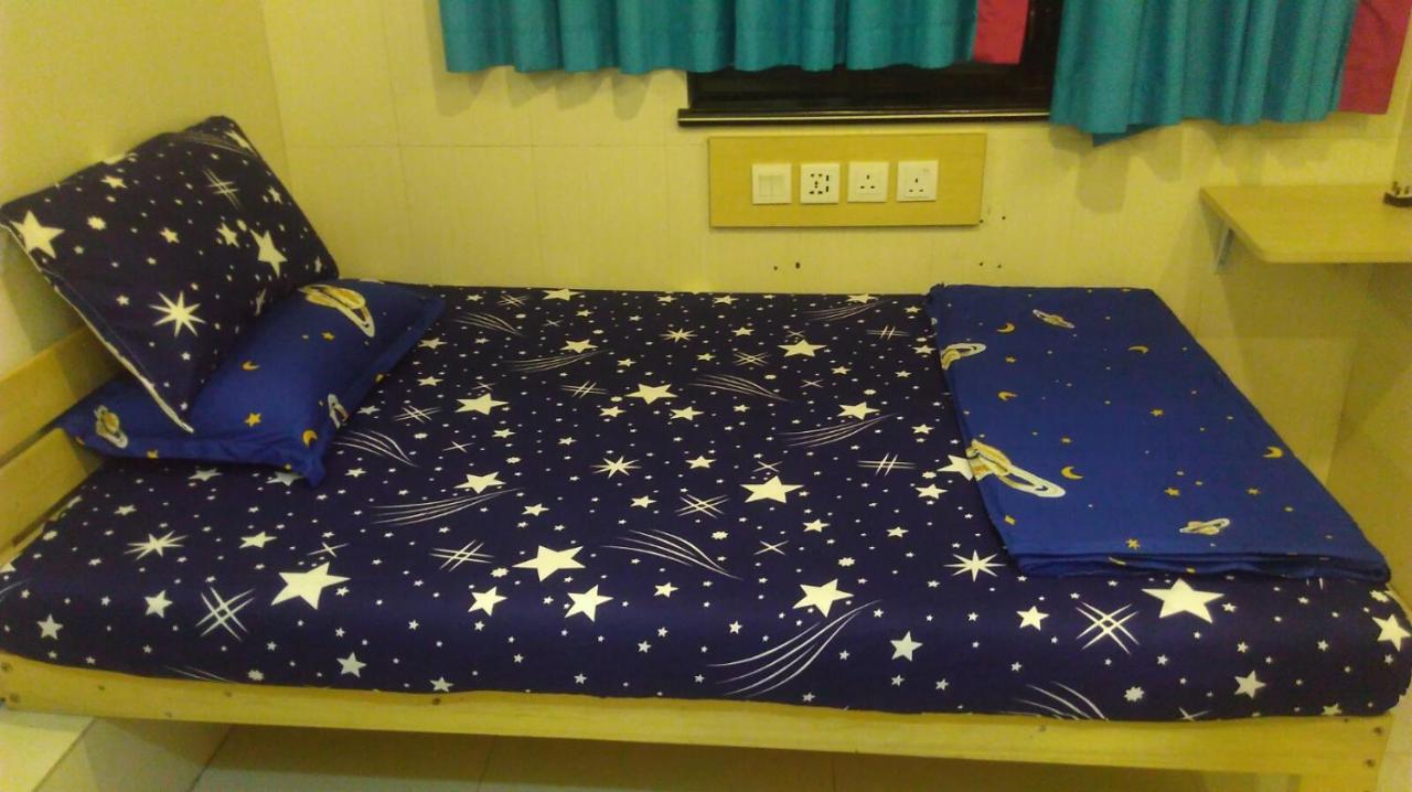 New Hoover Hostel Χονγκ Κονγκ Εξωτερικό φωτογραφία