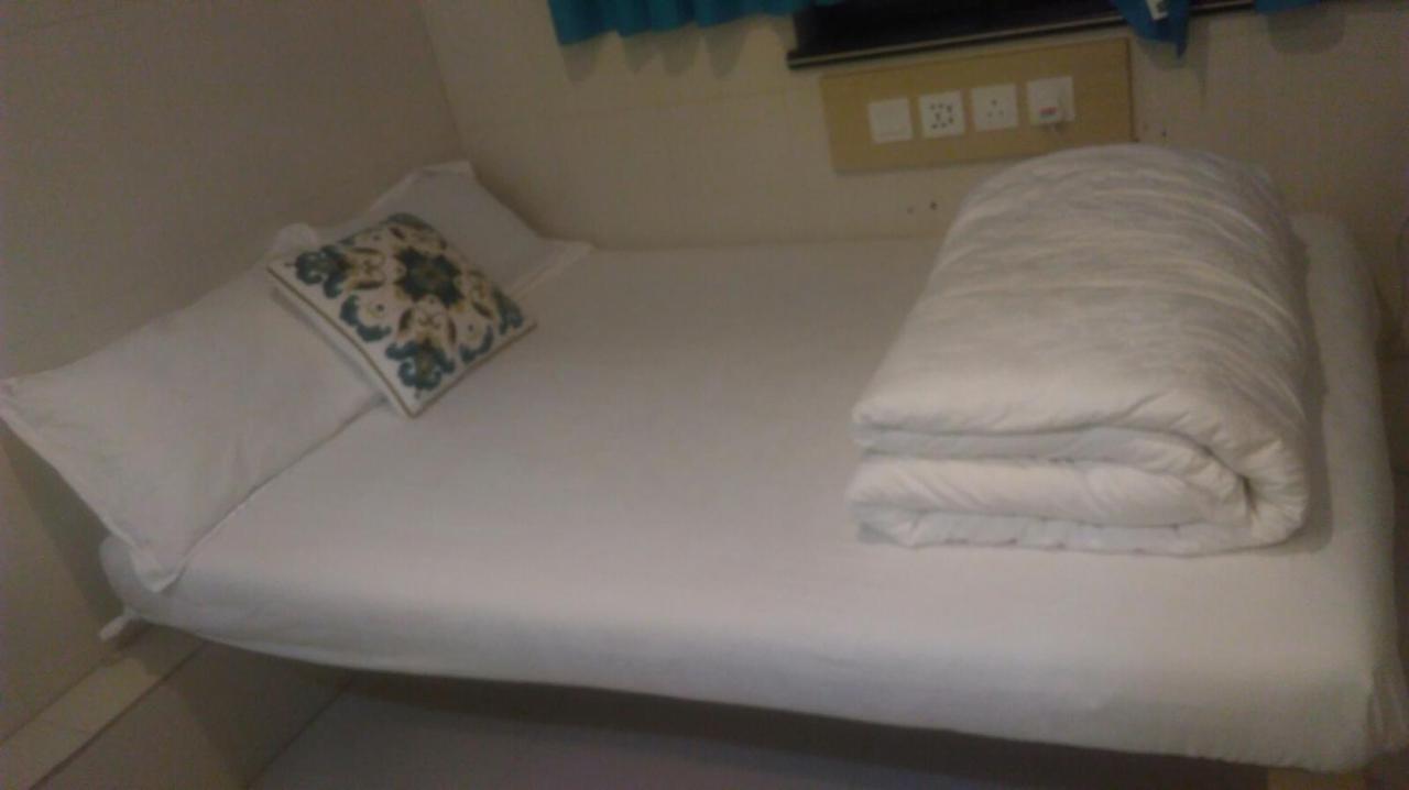 New Hoover Hostel Χονγκ Κονγκ Εξωτερικό φωτογραφία
