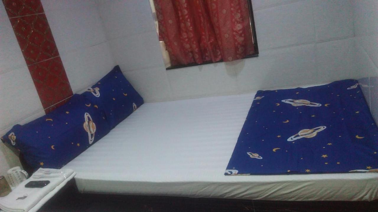 New Hoover Hostel Χονγκ Κονγκ Εξωτερικό φωτογραφία