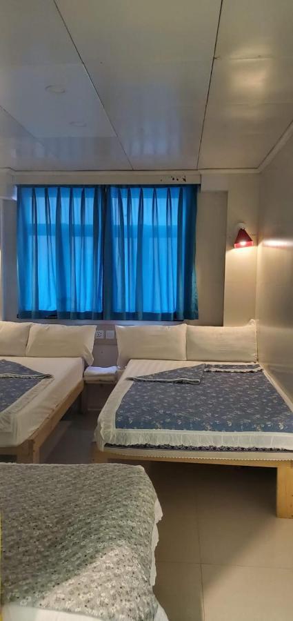 New Hoover Hostel Χονγκ Κονγκ Εξωτερικό φωτογραφία