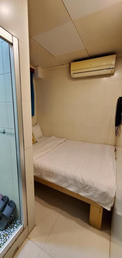 New Hoover Hostel Χονγκ Κονγκ Εξωτερικό φωτογραφία