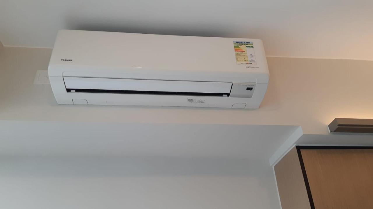 New Hoover Hostel Χονγκ Κονγκ Εξωτερικό φωτογραφία